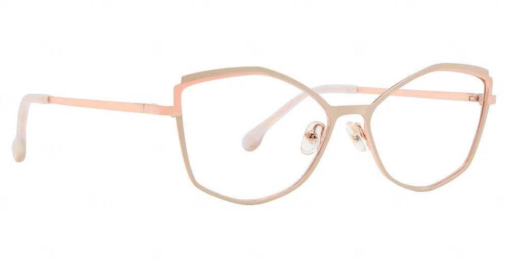 Trina Turk TTWINSLET Eyeglasses - view 3